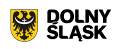Logotyp województwa dolnośląskiego